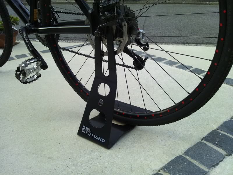 stand bike price